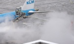 Zemaljsko osoblje Er Frans-KLM štrajkuje u nedelju