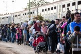 Zemlje EU pojačavaju kontrole granica usled porasta broja migranata