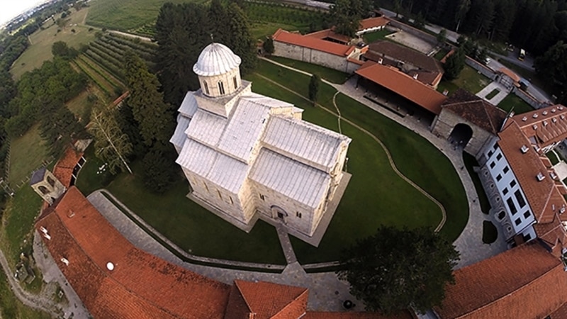 Zemlje Kvinte pozivaju Vladu Kosova da sprovede odluku suda o manastiru Visoki Dečani  