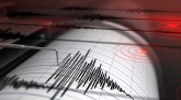 Zemljotres 2,9 Rihtera na 15 km severno od Podgorice