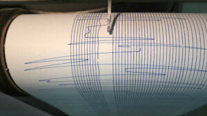 Zemljotres jačine 3,8 stepeni po Rihterovoj skali pogodio Hrvatsku