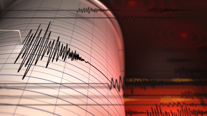 Zemljotres jačine 4 stepena po Rihteru potresao srednju Srbiju