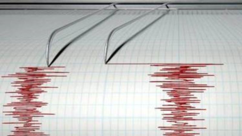 Zemljotres jačine 5,3 stepena Rihterove skale potresao sever Albanije