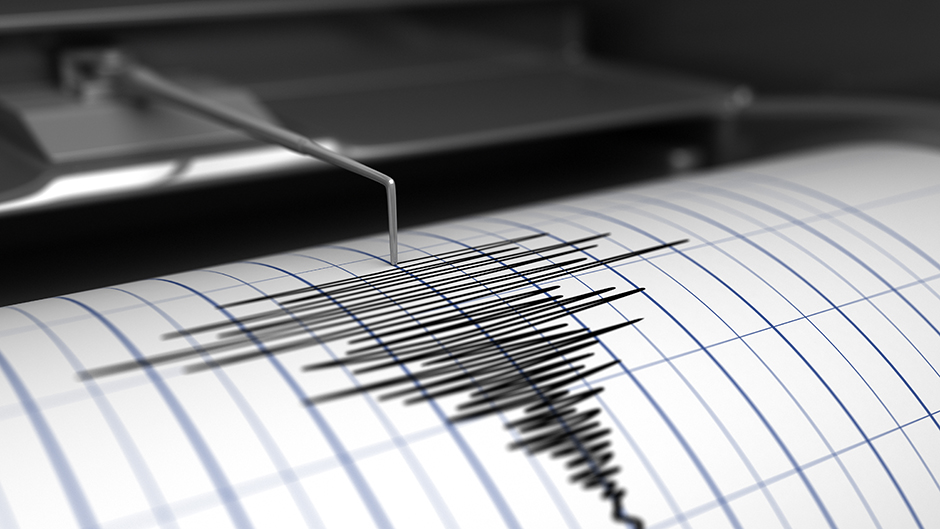 Zemljotres jačine 5,7 stepeni pogodio jug Japana 