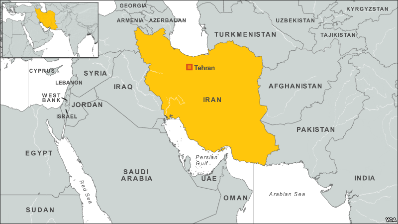 Zemljotres u Iranu, poginulo najmanje petoro, povređeno 300 ljudi