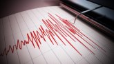 Zemljotres jačine 5,9 u Pacifiku: Pogođeno ostrvo Fidži