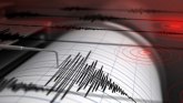 Zemljotres jačine 6,2 stepena