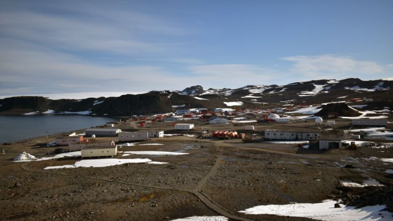 Zemljotres jačine 7.0 zabeležen u blizini čileanske baze na Antartiku