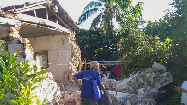 Zemljotres na Javi, oštećeno više od 200 kuća  –  poginule četiri osobe