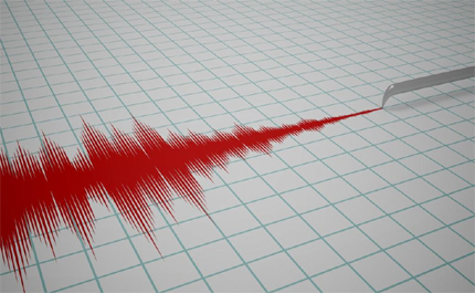 Zemljotres na sjeveru Albanije 