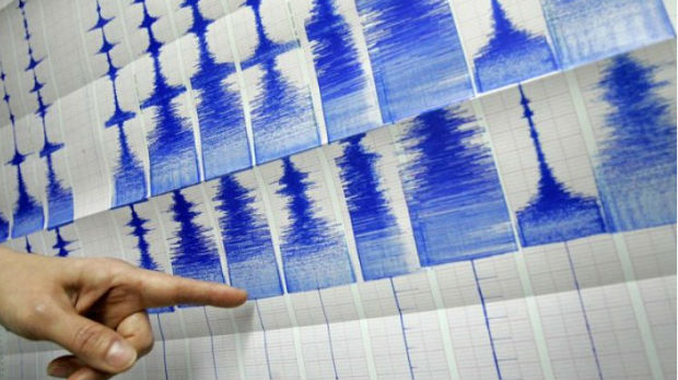 Zemljotres od 4,2 stepena u centralnoj Italiji, nema štete
