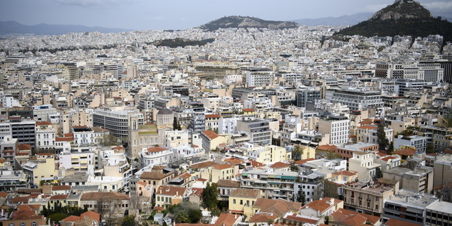 Zemljotres  pogodio Korint, osetio se u Atini