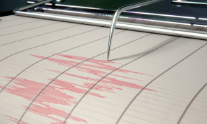 Zemljotres pogodio deo jadranske obale