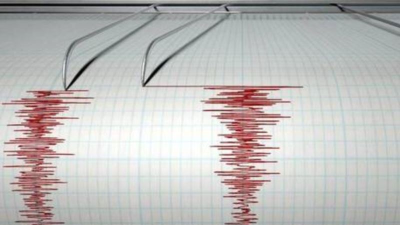 Zemljotres ponovo zatresao Albaniju, epicentar blizu Tirane