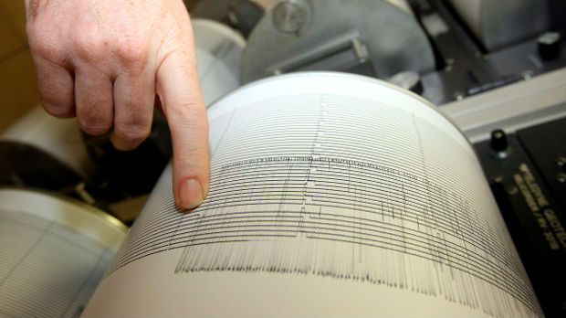 Zemljotres potresao jugozapadnu obalu Albanije