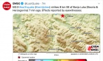 Zemljotres u Banjaluci: Podrhtavanje tla uznemirilo stanovnike u više naselja