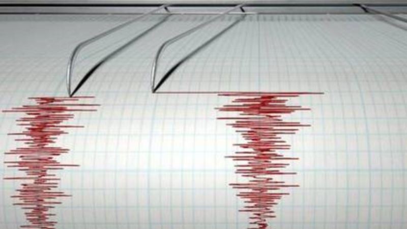 Zemljotres u BiH, epicentar na planini Vlašić 
