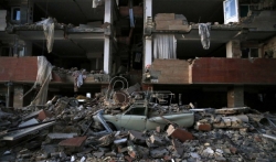  Više od 400 mrtvih u zemljotresu u Iraku i Iranu (VIDEO)
