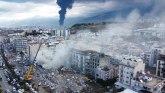 Zemljotres u Turskoj: Lažne fotografije se šire internetom