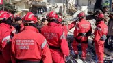Zemljotres u Turskoj i Siriji: Kako pomažu timovi sa Balkana