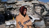 Zemljotres u Turskoj i Siriji: Molim vas, nemojte da idete, moja deca su možda još živa