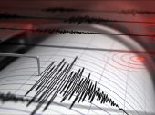 Zemljotres u Vranju