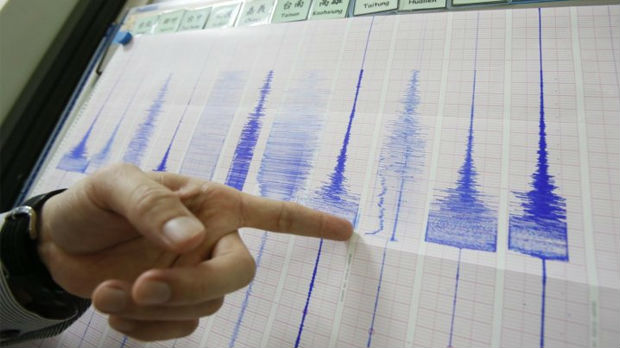 Zemljotres kod Pančeva, osetio se i u Vršcu