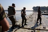 Zemun: Završen most do Lida, početak sezone 1. jula