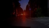 Zemun u mraku; Više ulica ostalo bez struje