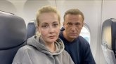 Žena Alekseja Navaljnog puštena iz pritvora