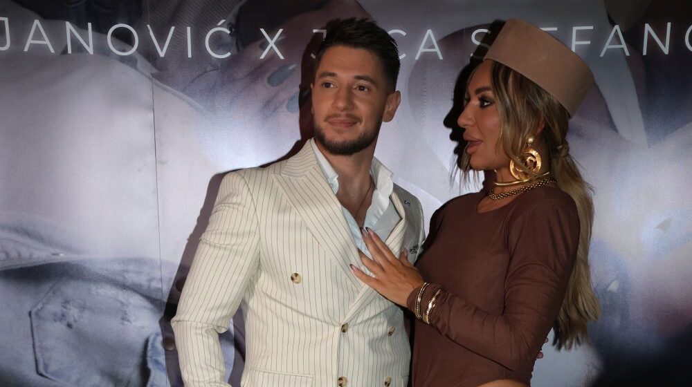 Žena Joce Stefanovića izgubila bebu: Muž je prevario s najboljom drugaricom, zatekla ih na gomili?