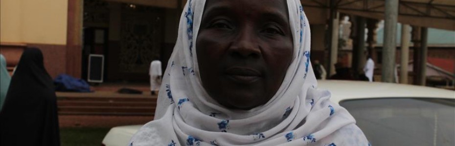 Žena iz Ugande deset godina štedjela za hadž