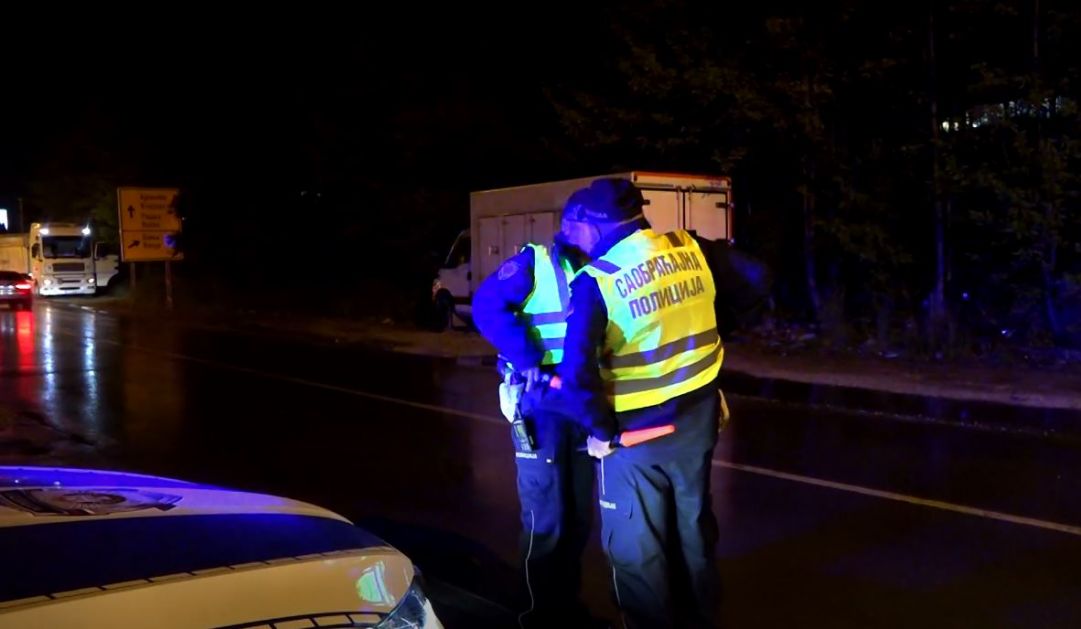 Žena kolima udarila dječaka u Novom Pazaru, ljekari mu se bore za život