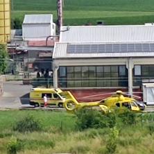 Žena nastradala u eksploziji u fabrici u Hrvatskoj, tri osobe teško povređene: Nikada nismo videli nešto tako strašno