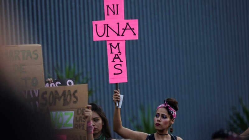 Žena u Meksiku osuđena na zatvor jer je ubila svog silovatelja
