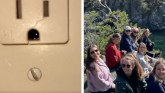 Žene, Airbnb i tajno snimanje: Grupa prijateljica otkrila skrivene kamere u kupatilu iznajmljene kuće