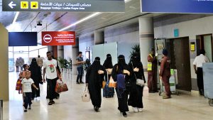Žene i Saudijska Arabija: Sad mogu da putuju same, ali ostale su brojne zabrane