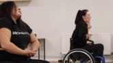 Osobe sa invaliditetom i ples: Volim što kroz sve prolazimo zajedno”