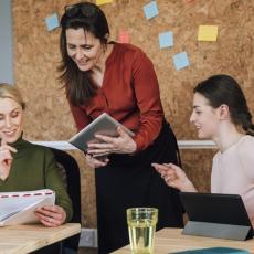 Žene u biznisu, koliko je teško opstati? Srbija napredna u polju ženskog poslovanja