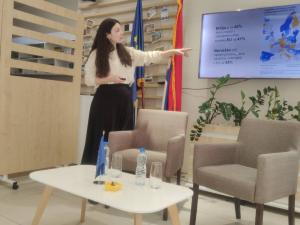 Žene u nauci u Srbiji na nivou evropskog proseka, ali i dalje imaju manju platu od muškaraca