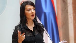 Žene zaposlene u javnom sektoru u Jagodini podnele 393 krivične prijave protiv Marinike Tepić