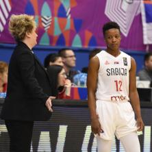 Ženska košarkaška reprezentacija Srbije počinje pripreme za Olimpijske igre