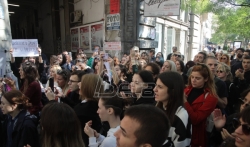 Ženska solidarnost pozvala na protest ispred Informera u subotu