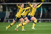 Ženski fudbal sve popularniji – oboren rekord gledanosti Mundijala