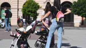 Žensko udruženje kolubarskog okruga reagovalo na navode Ministarstva pravde o Alimentacionom fondu