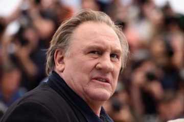 Žerard Depardje OPTUŽEN ZA SILOVANJE: Francuski glumac napao devojku u svojoj vili u Parizu?!