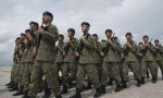 Zeri tvrdi: Glasanje o vojsci tzv. Kosova u aprilu