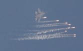 Žestok napad na ruski aerodrom: Uništena 4 Su-30, MiG-29 i PVO sistemi