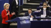 Žestoka rasprava u EP; poljski premijer ne odustaje, Fon der Lajen odgovara
