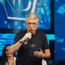 Žestoka svađa u ZG, Saša Popović zagrmeo na takmičara: Bezobrazan si, sa tim stavom ti NIJE MESTO OVDE